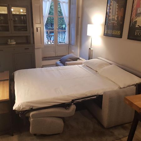 Appartamento Per 2 O 4 Persone - Torino Gran Madre Екстер'єр фото