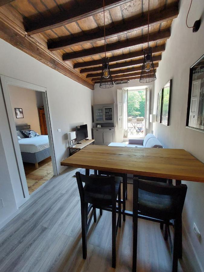 Appartamento Per 2 O 4 Persone - Torino Gran Madre Екстер'єр фото