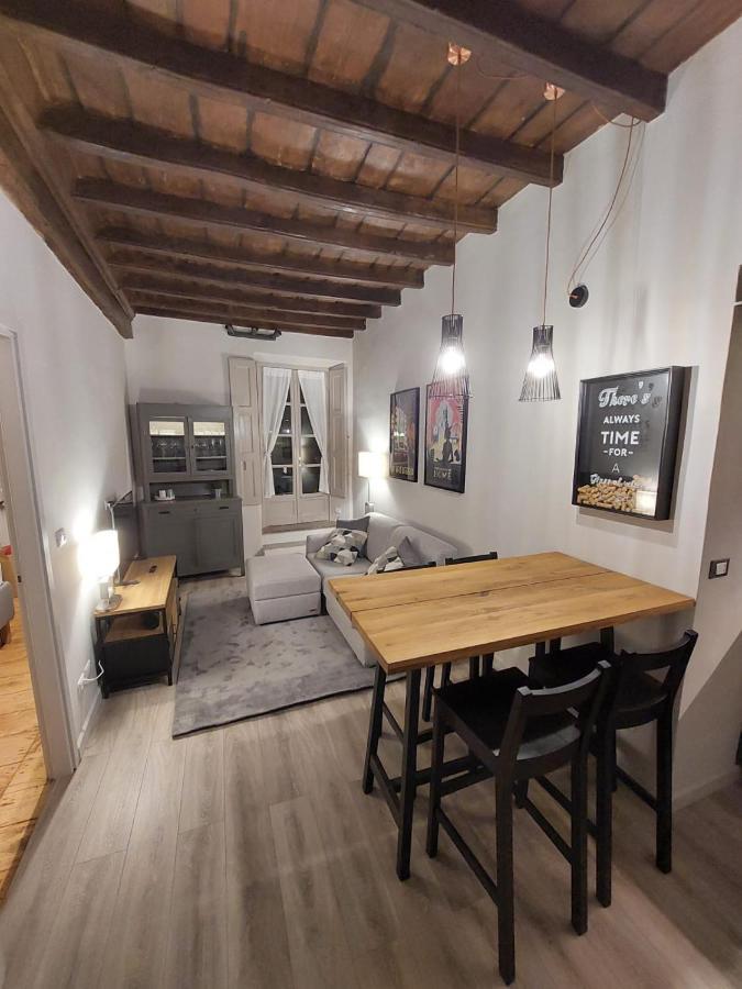 Appartamento Per 2 O 4 Persone - Torino Gran Madre Екстер'єр фото