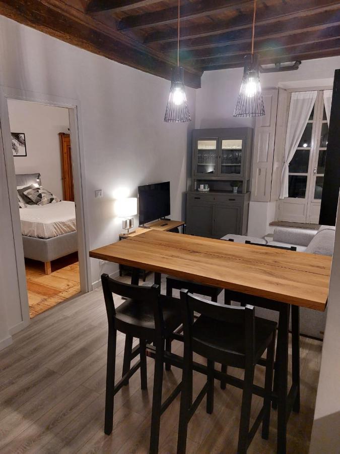 Appartamento Per 2 O 4 Persone - Torino Gran Madre Екстер'єр фото