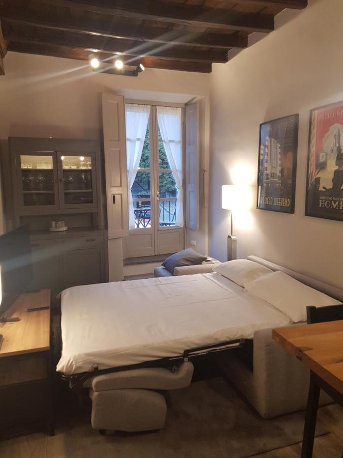 Appartamento Per 2 O 4 Persone - Torino Gran Madre Екстер'єр фото
